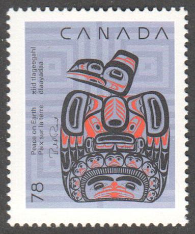 Canada Scott 1296 MNH - Click Image to Close